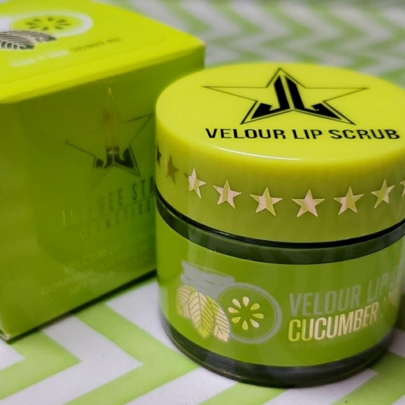 Jeffree Star Other - 💖Bundle To Save💖Jeffree Star Velour Lip Scrub